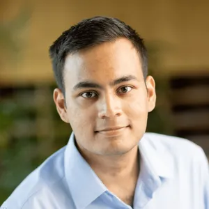 Sanjyot Shenoy
